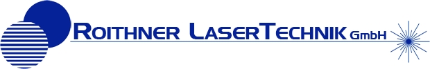 Roithner Laser Technik