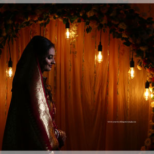 Traditional Wedding Moments