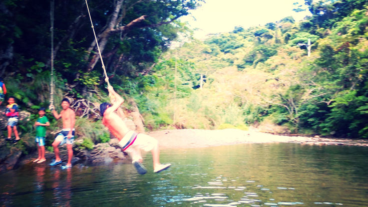 TARZAN