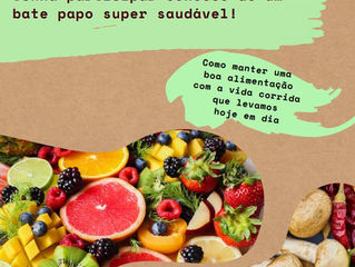 Café da Manhã e Bate Papo Amanhã no Coworking Barreiro!