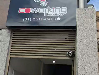 Coworking Barreiro!!!O Escritório para quem não tem Escritório!!!Mobiliado e Decorado no Coração do nosso Bairro ❤️