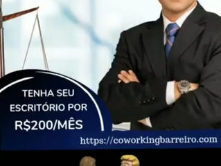 Atenção Advogados!!!