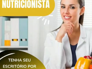 Oferecemos Sala de Atendimento Privado!