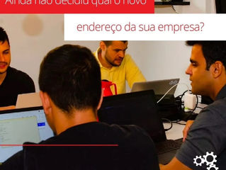 Precisando de um Endereço Fiscal/Comercial para sua Empresa?