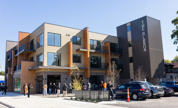 DETROIT HOUSING FOR THE FUTURE FUND RETURNS TO DRIVE AFFORDABLE HOUSING, STABLE NEIGHBORHOODS