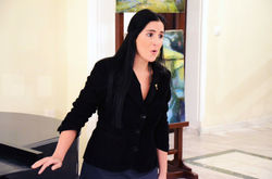 Dog Organization Georgia