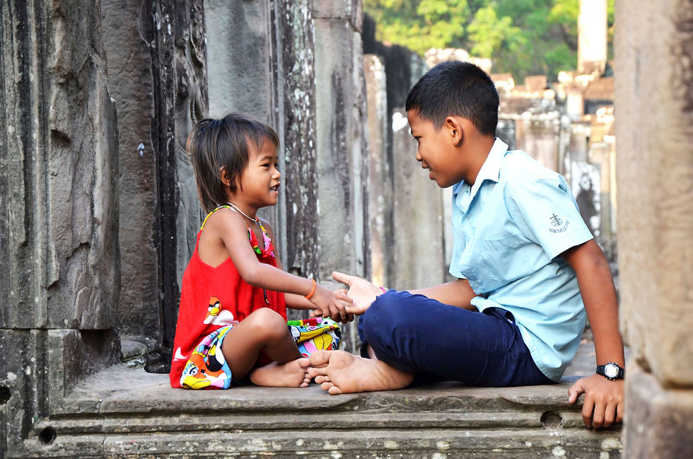 CAMBODIA