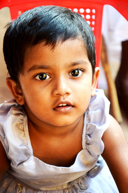 Uplift a Child International Inc.