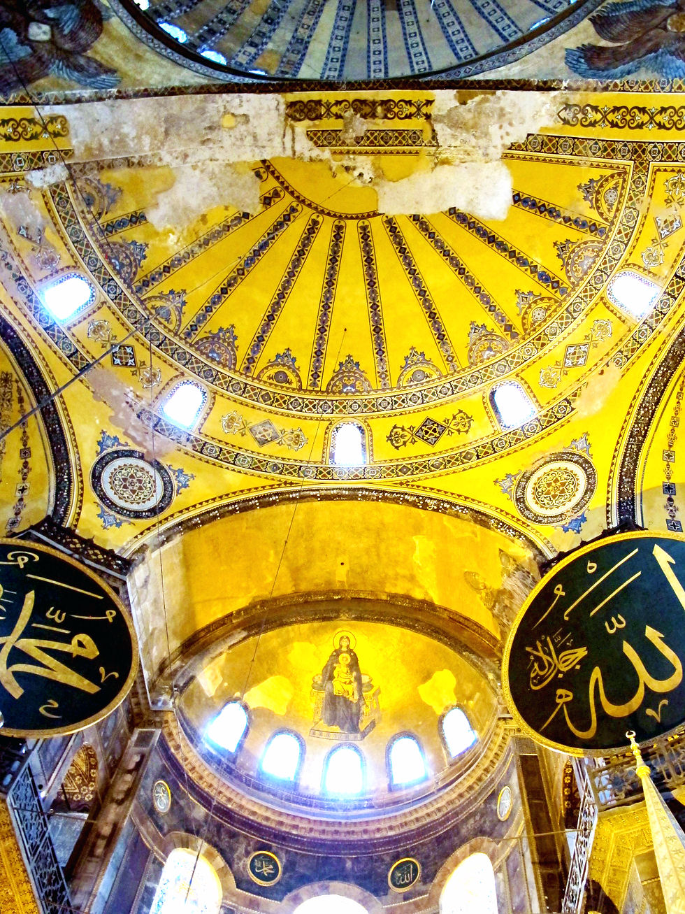 TURKEY
