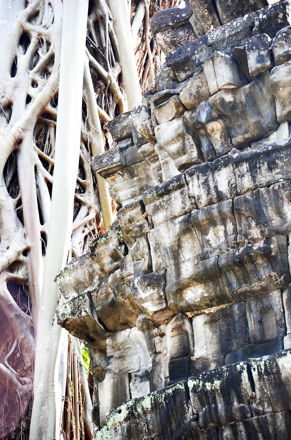 CAMBODIA