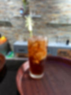 Homemade Ice Tea