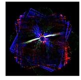 The HD 106906 debris disk