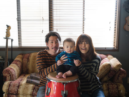 音楽と猫と僕♪