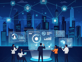 🔍 A Revolução da Inteligência Artificial no Marketing Digital: Inovação com Responsabilidade Jurídica