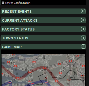 Campaign 204 has started!