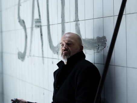 Claus Guth, Bernd Purkrabek | SAUL