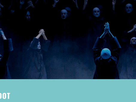 FEDERICO GRAZZINI, LUCA SCARZELLA | Turandot