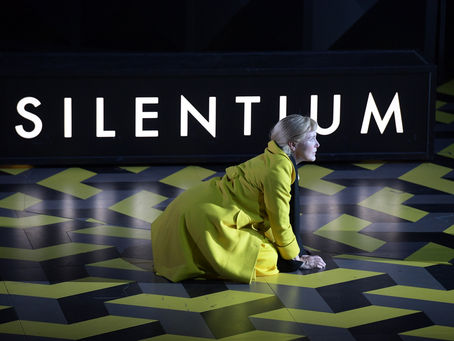 Claus Guth | DIALOGUES DES CARMÉLITES