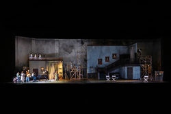 Les Contes d'Hoffmann