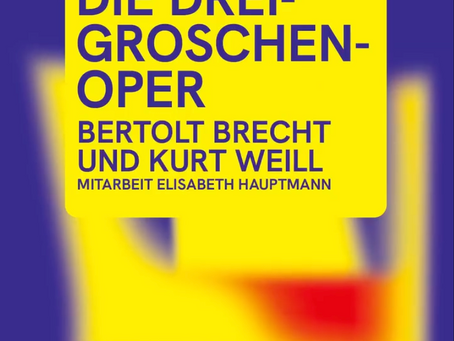 Sommer Ulrickson | THE THREEPENNY OPERA