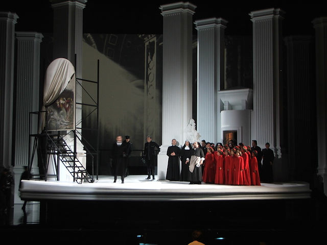 Tosca