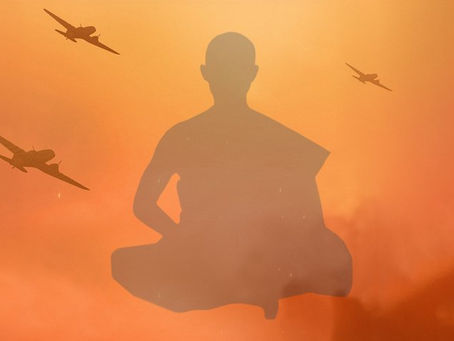 Sommer Ulrickson | Awakening