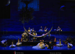 Midsummer Night's Dream