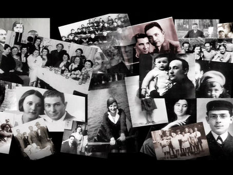 LUCA SCARZELLA | Haas, Webern, Schönberg & Mahler