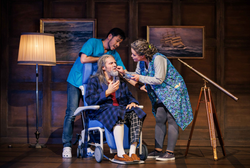 Die Schweigsame Frau