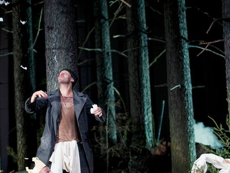 CLAUS GUTH | Don Giovanni