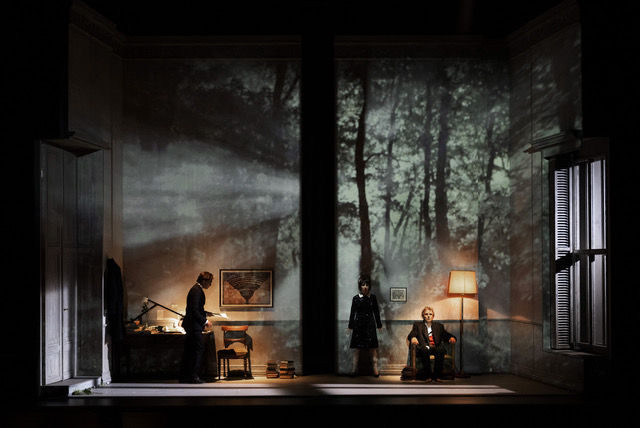 Claus Guth, Etienne Pluss, Fabrice Kebour, rocafilm | Il Viaggio
