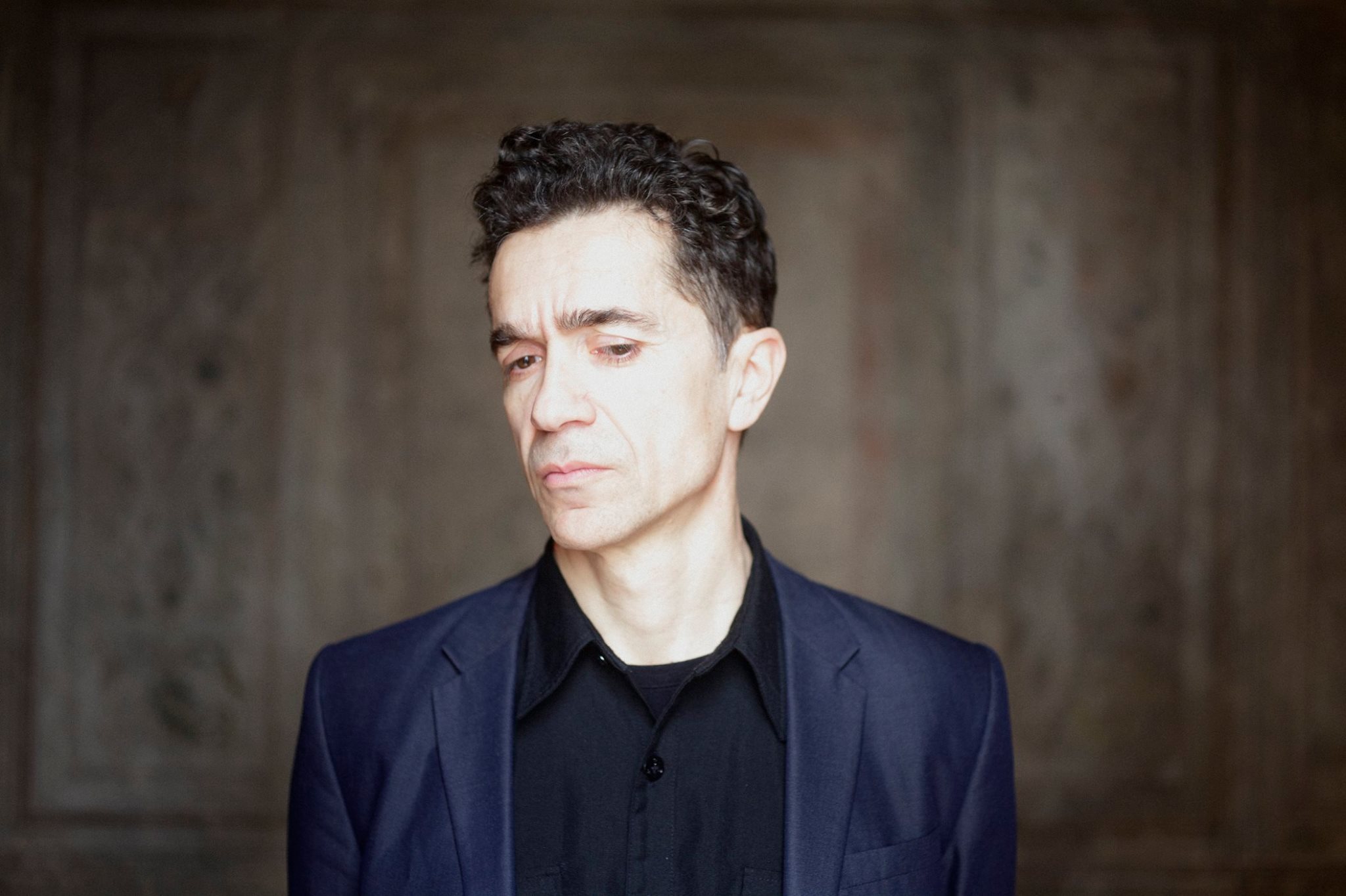 Romeo Castellucci, director and designer