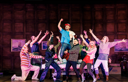 Die Schweigsame Frau