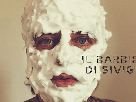 Luigi De Angelis | Il barbiere di Siviglia