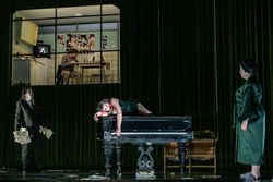 Les Contes d'Hoffmann