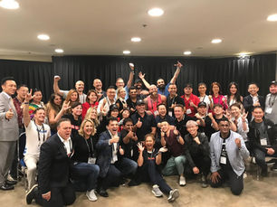 Building Regenerative Communities: Transitioning from Talk to Tangible Results