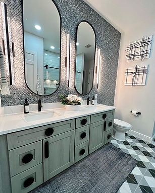 Bathroom Remodel Merritt Island