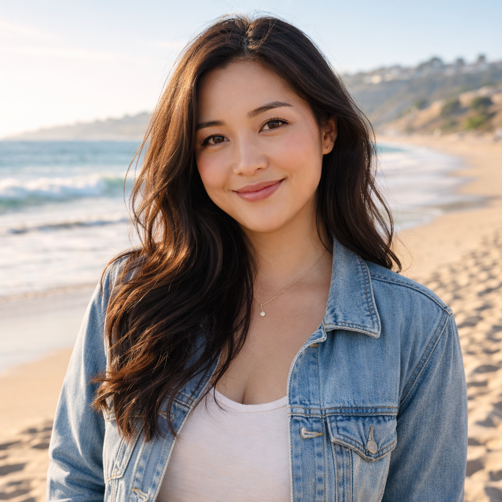 Writer: Nadia Harris