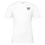 Thumbnail: Premium Unisex Crewneck T-shirt Small Chest Logo