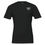 Thumbnail: Premium Unisex Crewneck T-shirt Small Chest Logo