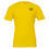 Thumbnail: Premium Unisex Crewneck T-shirt Small Chest Logo