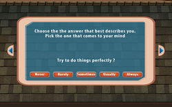 GAF Roofing System Challenge