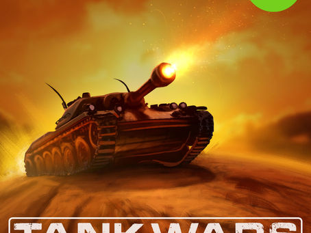 Tank Wars!