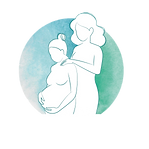 Logo Nawa Refugium – Begleitung in prä- und perinataler Psychologie, Körperarbeit und Geburtshilfe
