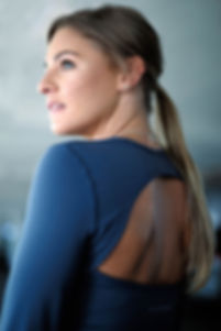 personal training harlow
