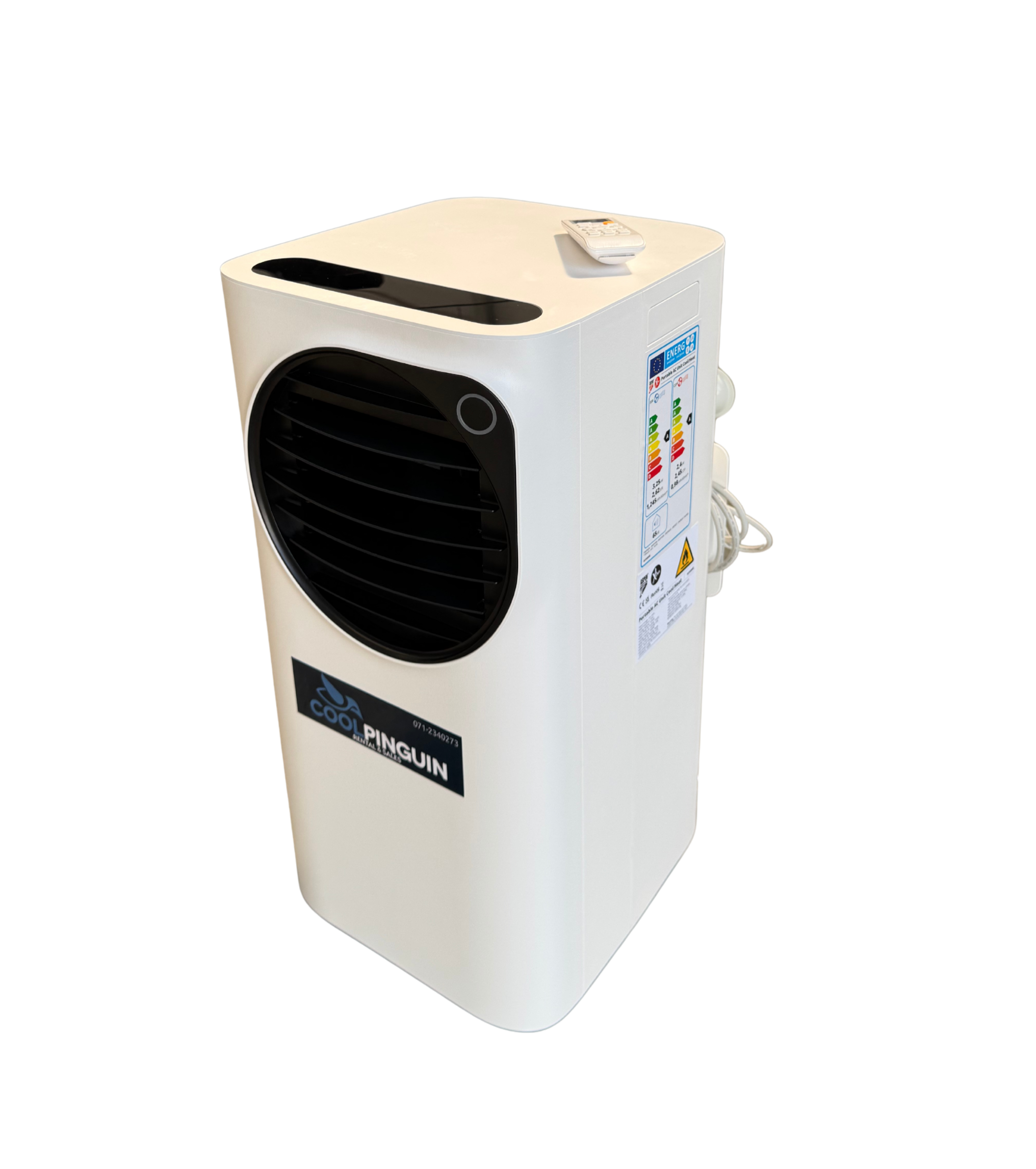 Airconditioning 3,5kW