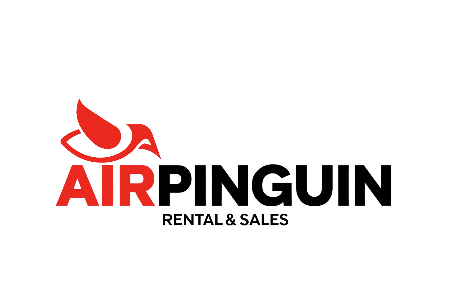 Airpinguin logo