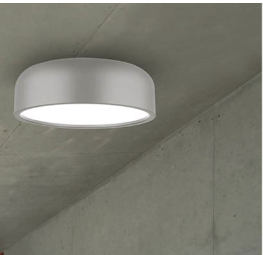 Nova Luce Perleto