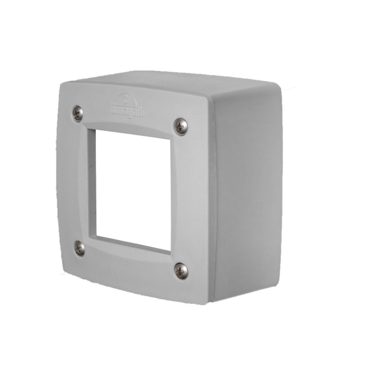 Fumagalli Extraleti 100 Square