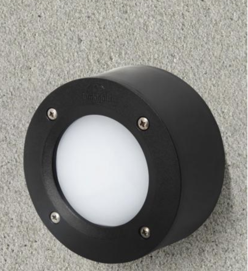 Fumagalli Extraleti 100 Round